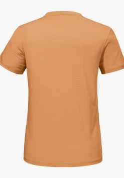 Funktionsshirt mit 4-Wege-Stretch