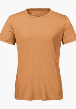 Funktionsshirt mit 4-Wege-Stretch