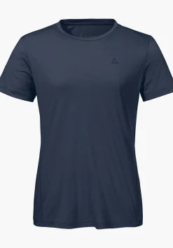 Funktionsshirt mit 4-Wege-Stretch