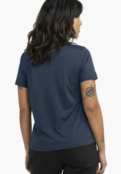 Funktionsshirt mit 4-Wege-Stretch