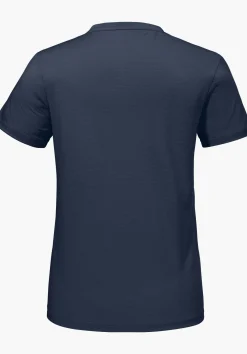 Funktionsshirt mit 4-Wege-Stretch