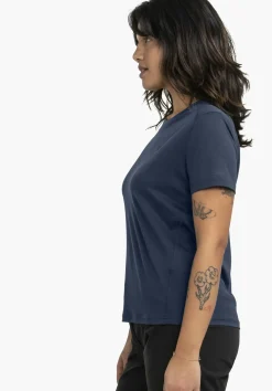 Funktionsshirt mit 4-Wege-Stretch