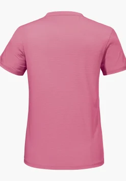 Funktionsshirt mit 4-Wege-Stretch