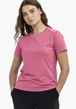 Funktionsshirt mit 4-Wege-Stretch