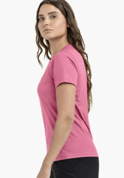 Funktionsshirt mit 4-Wege-Stretch