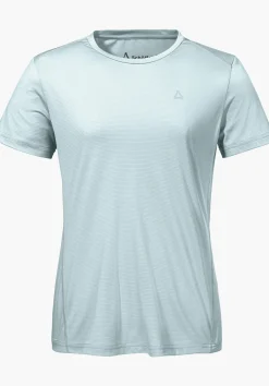 Funktionsshirt mit 4-Wege-Stretch