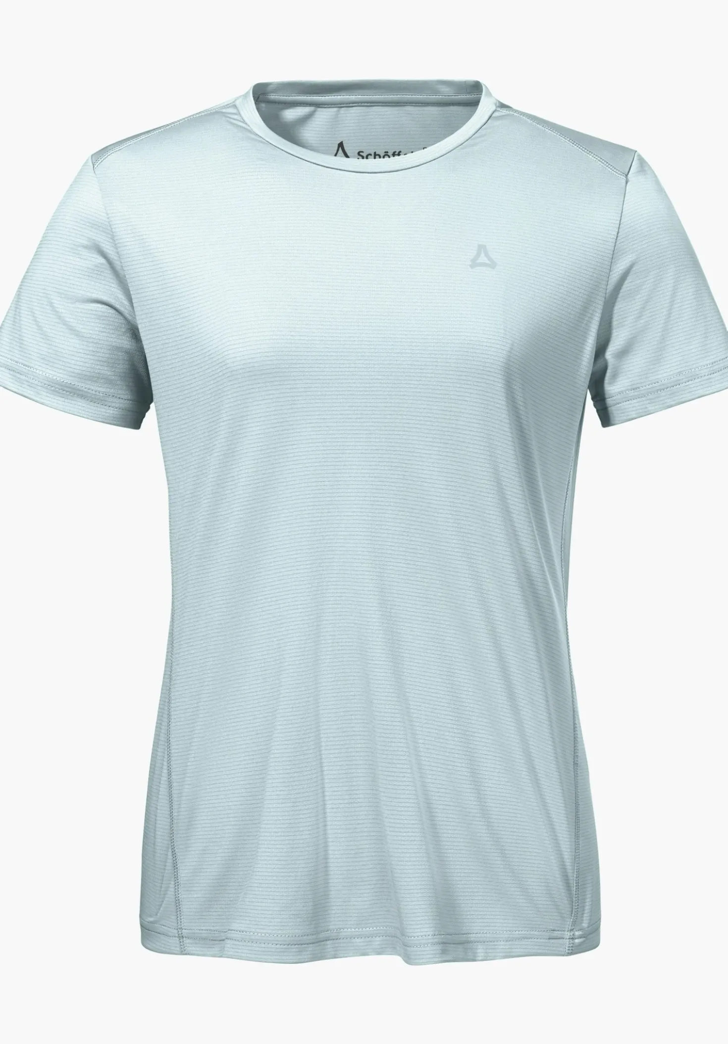 Funktionsshirt mit 4-Wege-Stretch
