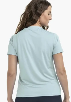 Funktionsshirt mit 4-Wege-Stretch
