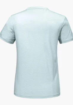 Funktionsshirt mit 4-Wege-Stretch
