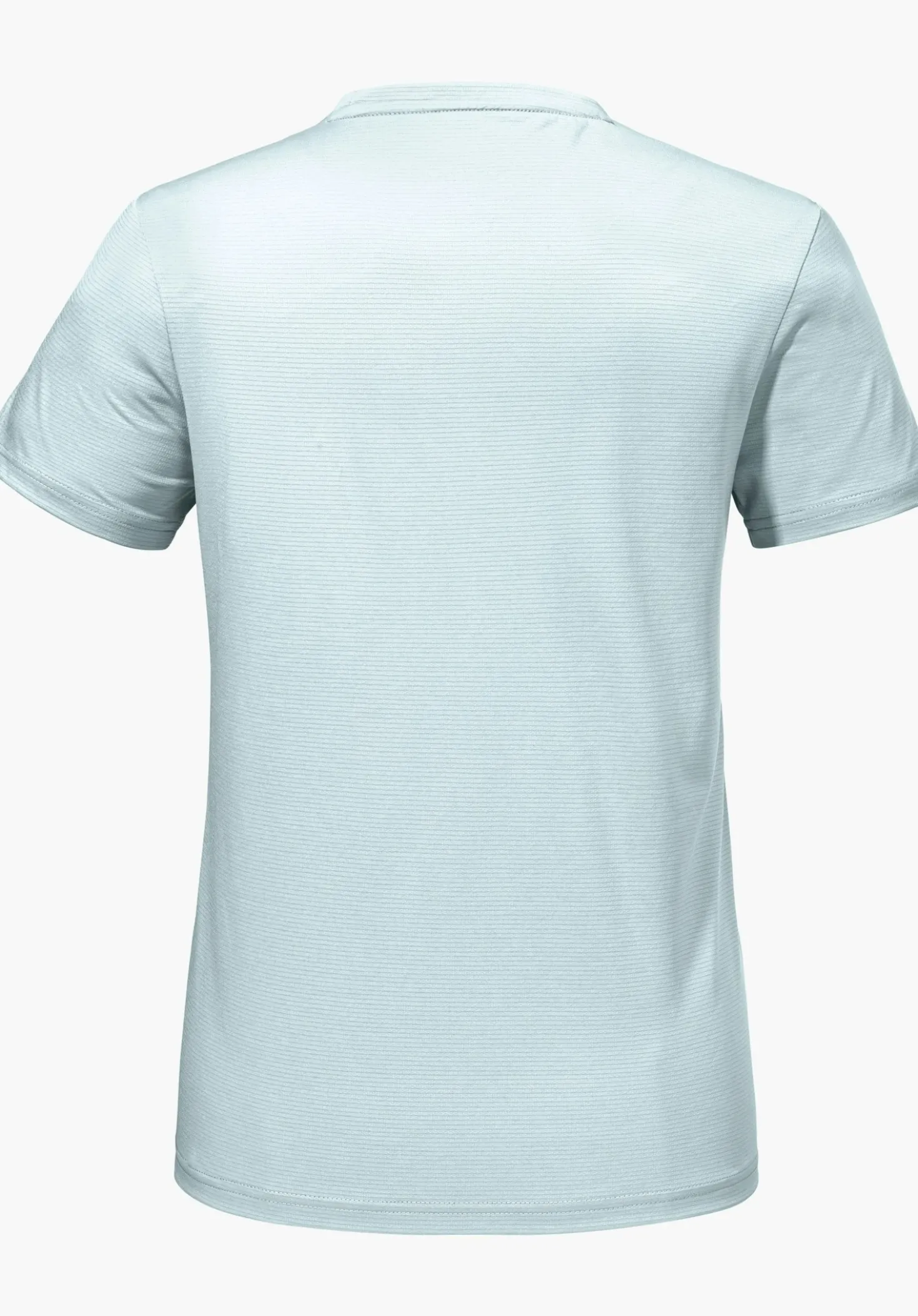 Funktionsshirt mit 4-Wege-Stretch