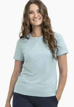 Funktionsshirt mit 4-Wege-Stretch