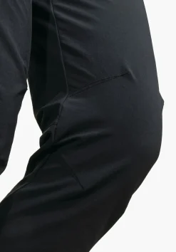 Geruchshemmende & bequeme Wanderhose