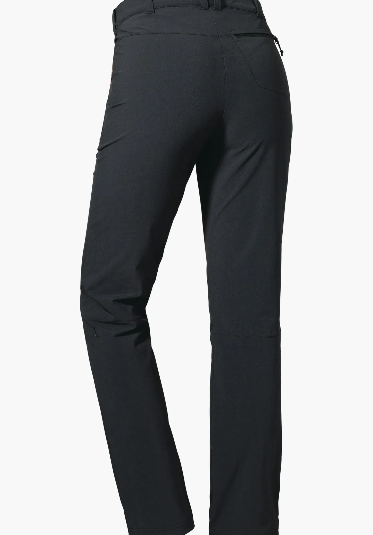 Geruchshemmende & bequeme Wanderhose