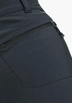 Geruchshemmende & bequeme Wanderhose
