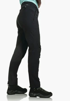 Geruchshemmende & bequeme Wanderhose
