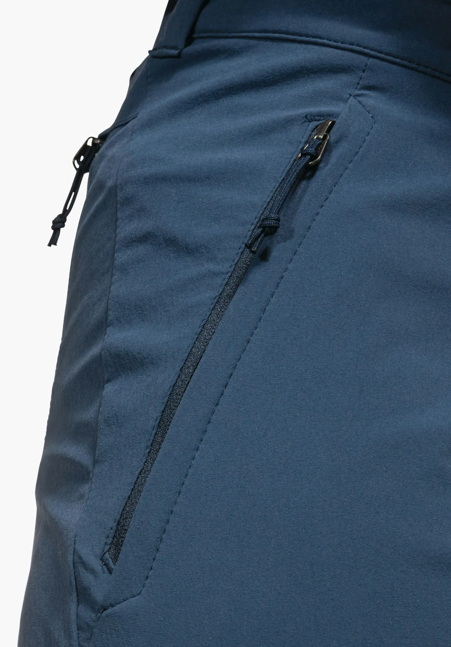 Geruchshemmende & bequeme Wanderhose