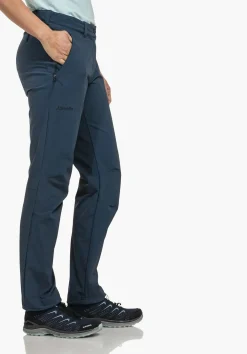 Geruchshemmende & bequeme Wanderhose