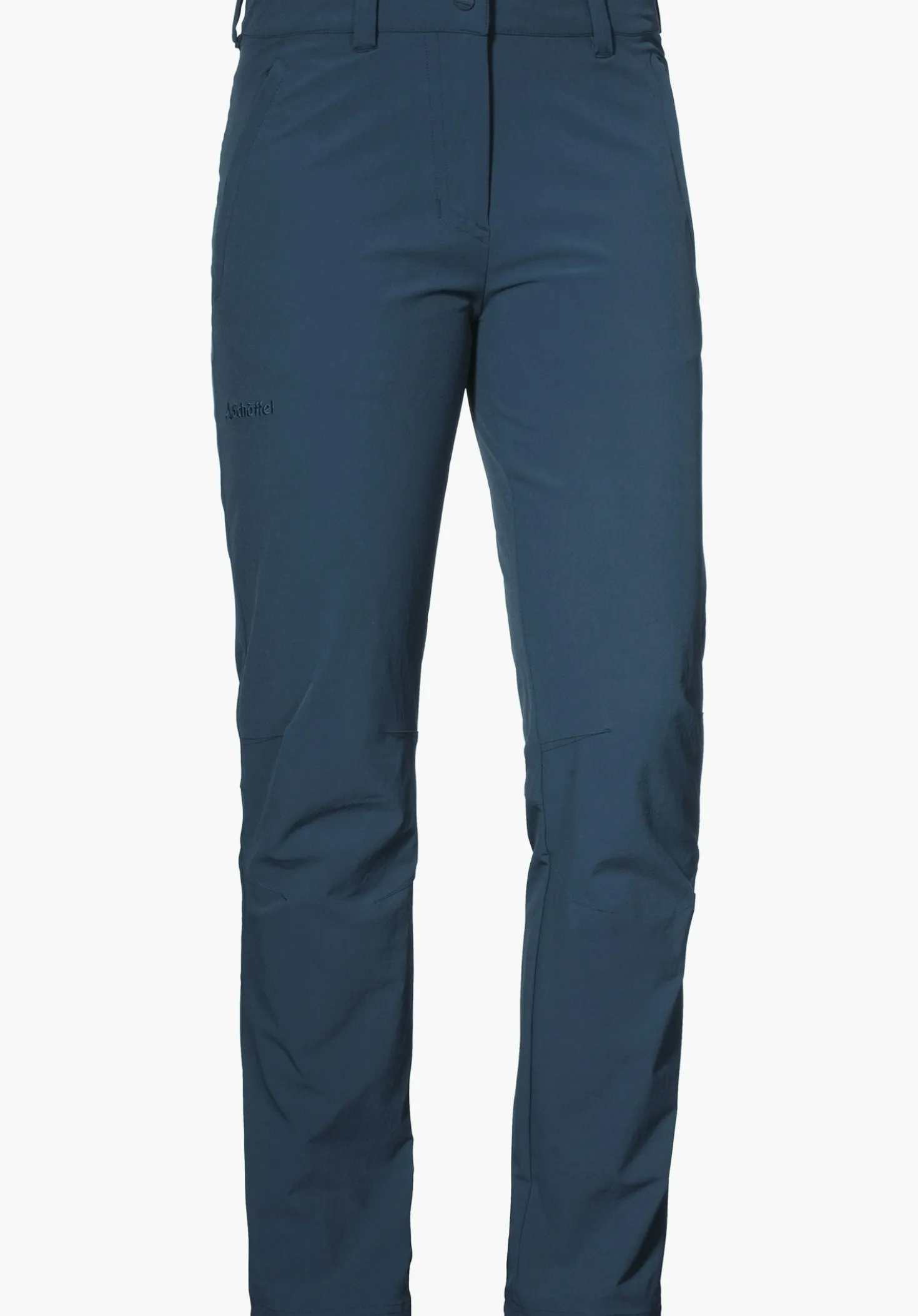 Geruchshemmende & bequeme Wanderhose