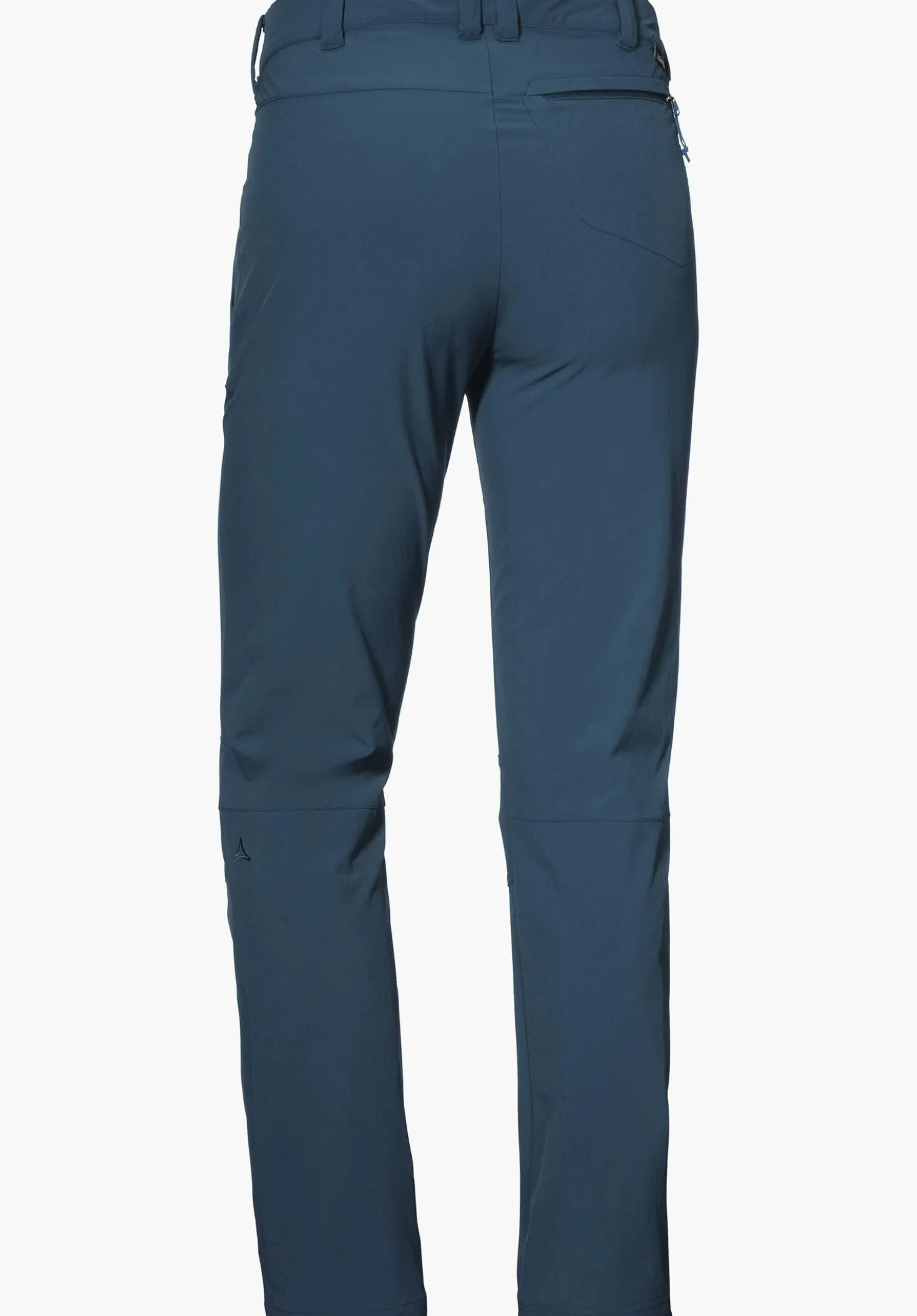 Geruchshemmende & bequeme Wanderhose