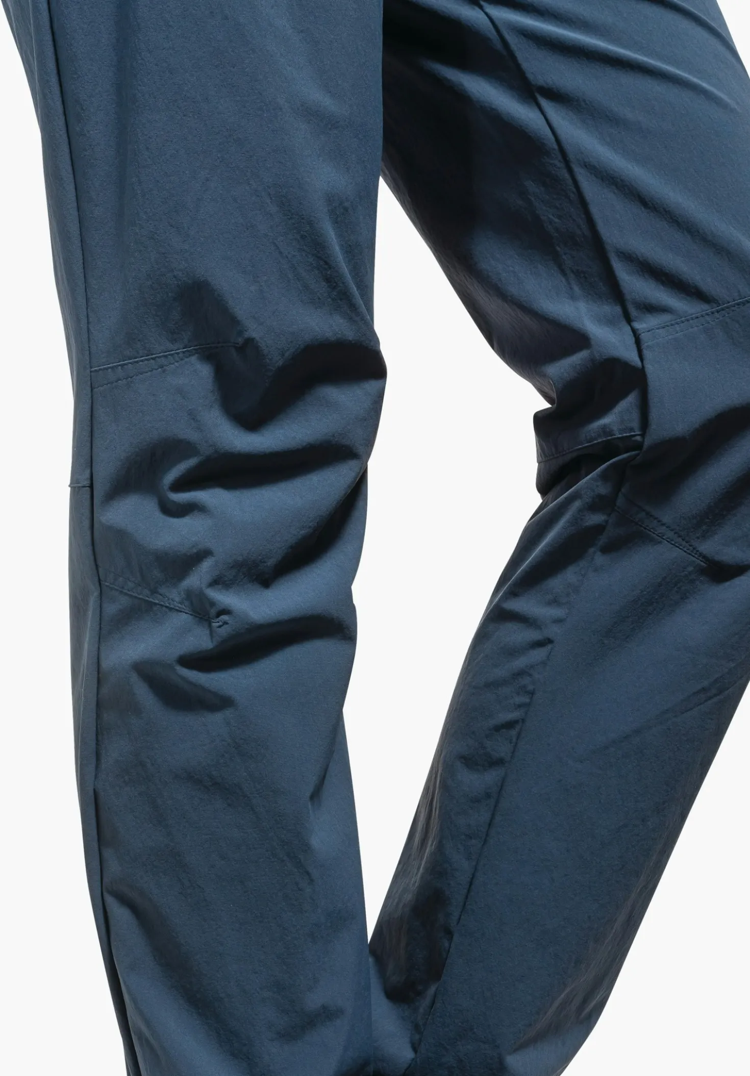 Geruchshemmende & bequeme Wanderhose