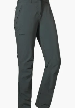 Geruchshemmende & bequeme Wanderhose