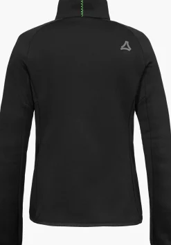 Geruchshemmende Hybridjacke mit Daune