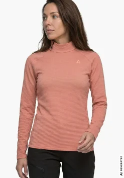 Geruchshemmendes Stretch Longsleeve