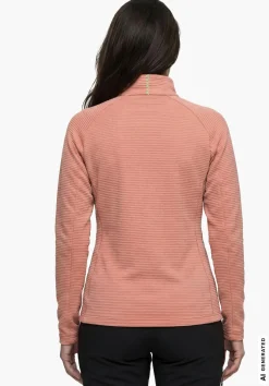 Geruchshemmendes Stretch Longsleeve