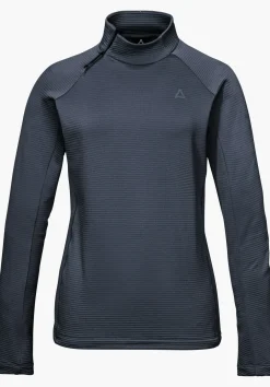 Geruchshemmendes Stretch Longsleeve