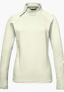 Geruchshemmendes Stretch Longsleeve