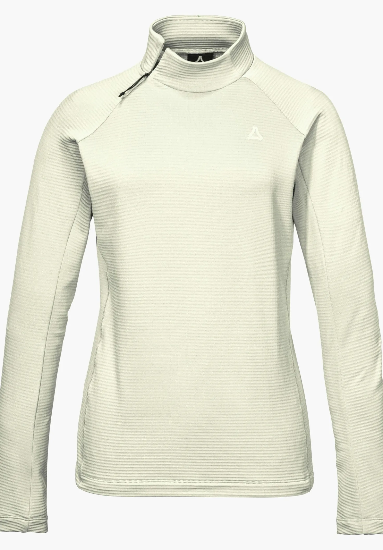 Geruchshemmendes Stretch Longsleeve