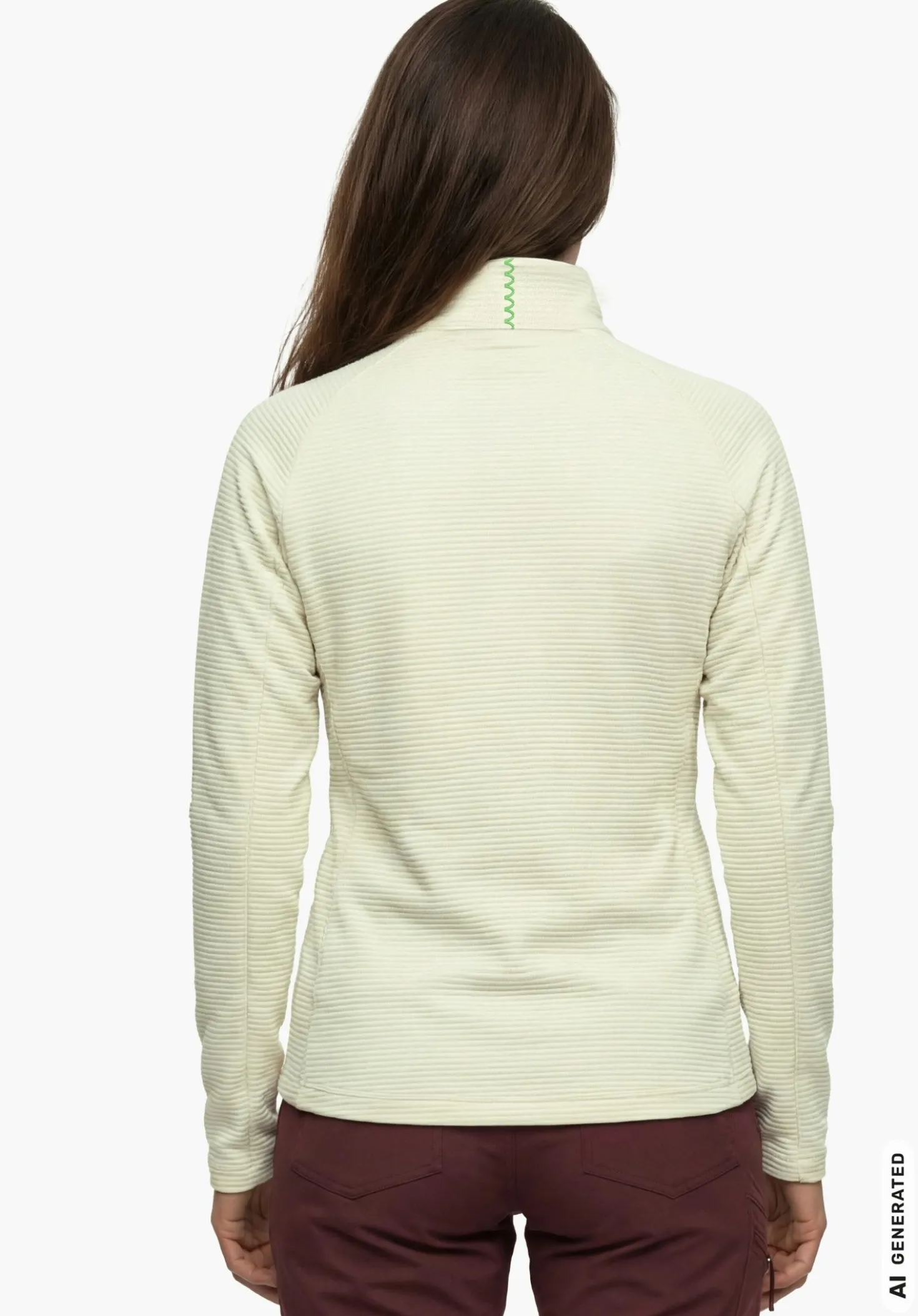 Geruchshemmendes Stretch Longsleeve