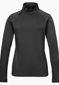Geruchshemmendes Stretch Longsleeve