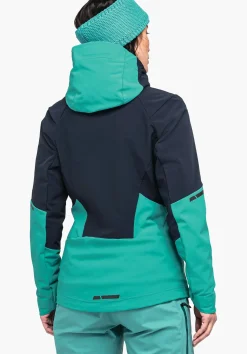 GORE-TEX® Softshelljacke für Skitour