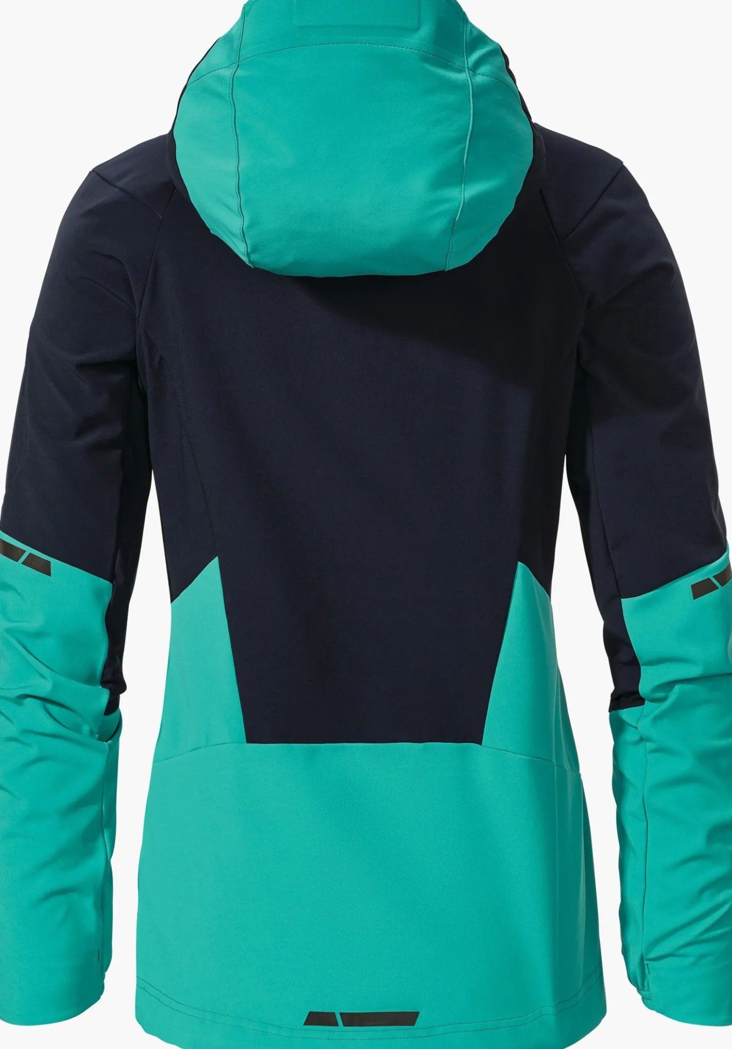 GORE-TEX® Softshelljacke für Skitour