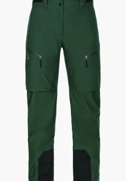 Höchst atmungsaktive Skitouren Hose