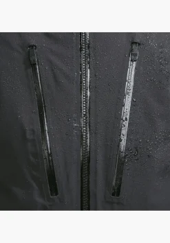 High-Performance Skijacke mit Daune