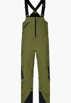 High-Tech Hardshell Hose mit Wärmezonen
