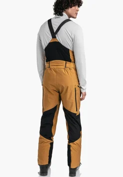 High-Tech Hardshell Hose mit Wärmezonen
