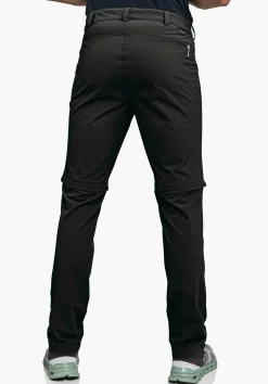 Hose mit Zip-Off Funktion zur Bermuda