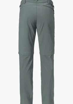 Hose mit Zip-Off Funktion zur Bermuda