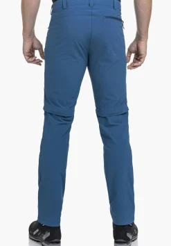 Hose mit Zip-Off Funktion zur Bermuda
