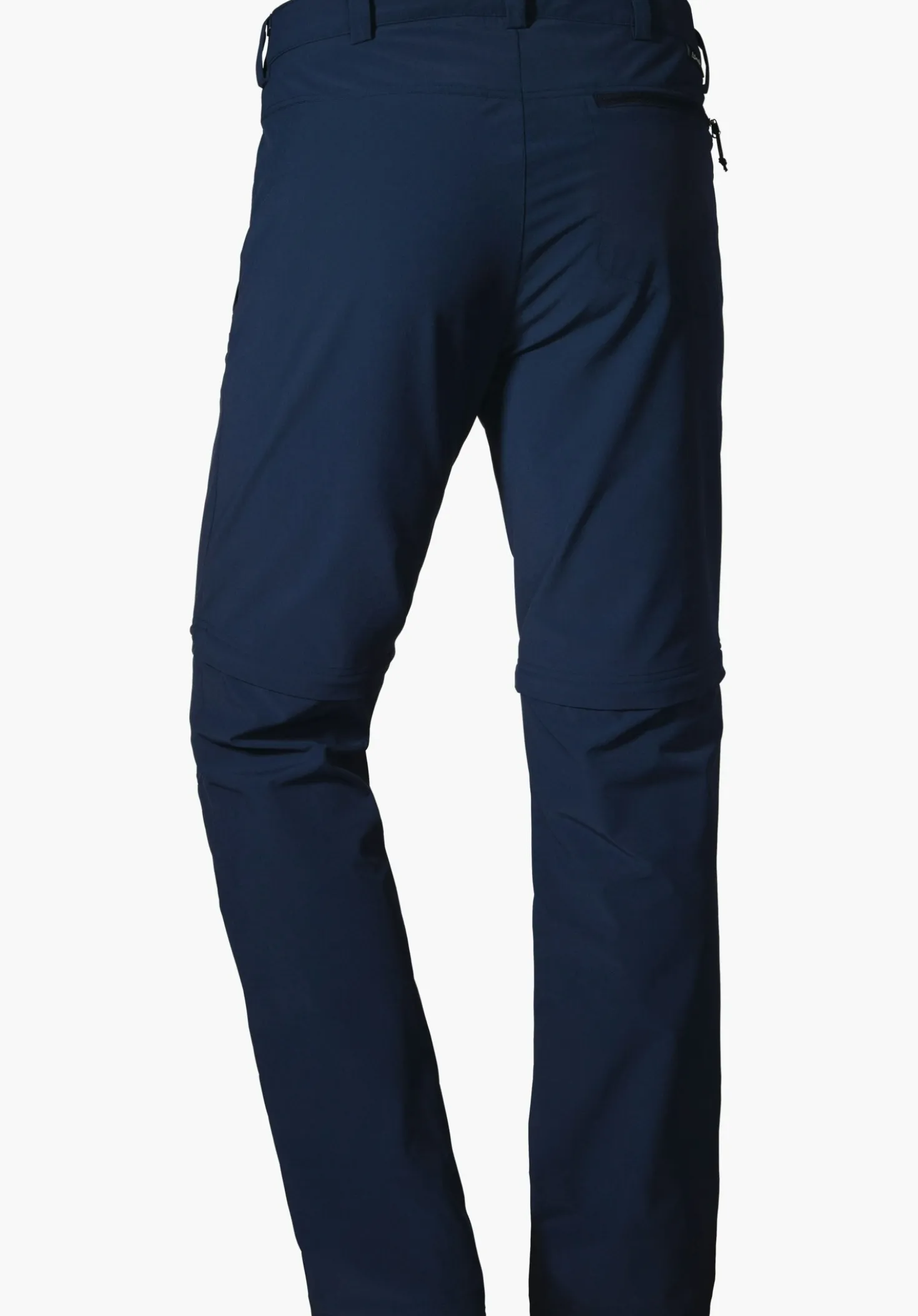 Hose mit Zip-Off Funktion zur Bermuda