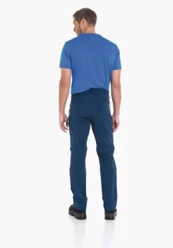 Hose mit Zip-Off Funktion zur Bermuda