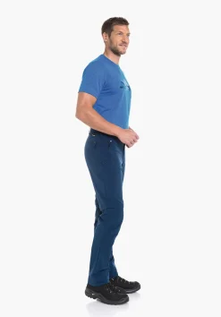 Hose mit Zip-Off Funktion zur Bermuda