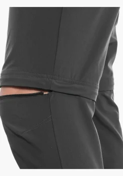 Hose mit Zip-Off Funktion zur Bermuda