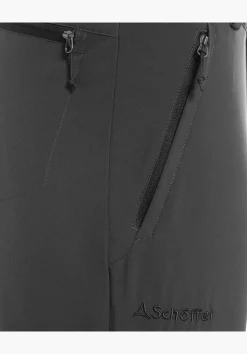 Hose mit Zip-Off Funktion zur Bermuda