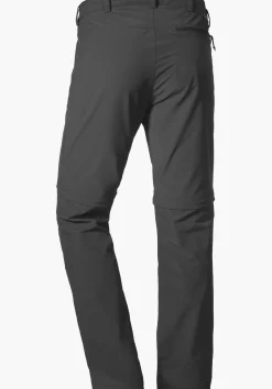 Hose mit Zip-Off Funktion zur Bermuda