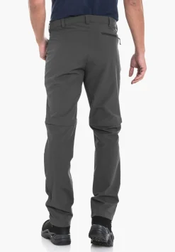 Hose mit Zip-Off Funktion zur Bermuda