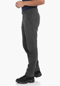 Hose mit Zip-Off Funktion zur Bermuda